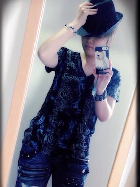 空丘 令さんのコーディネート