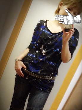 空丘 令さんのコーディネート