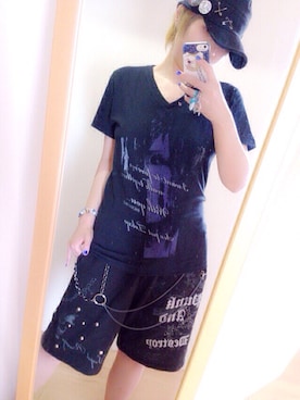 空丘 令さんのコーディネート