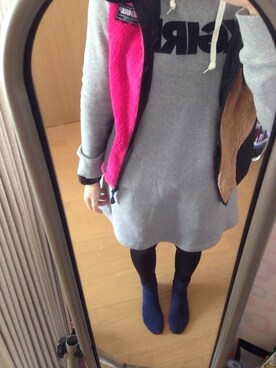 sari＊さんのコーディネート