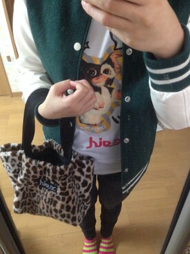 sari＊さんのコーディネート