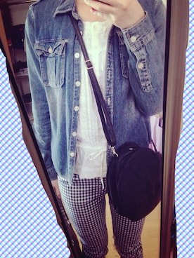 sari＊さんのコーディネート