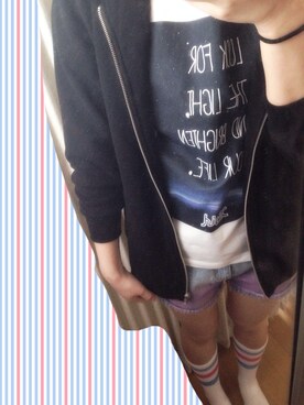 sari＊さんのコーディネート