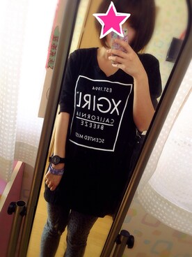 sari＊さんのコーディネート