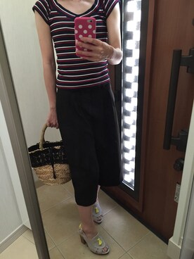 なつさんのコーディネート