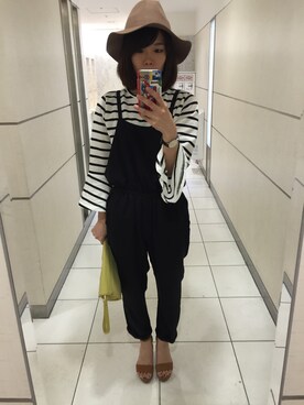 なつさんのコーディネート