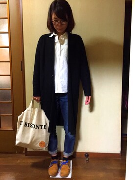 なつさんのコーディネート