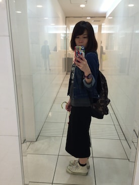 なつさんのコーディネート