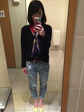 なつさんのコーディネート