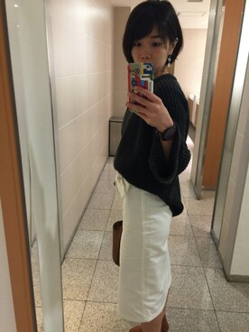 なつさんのコーディネート