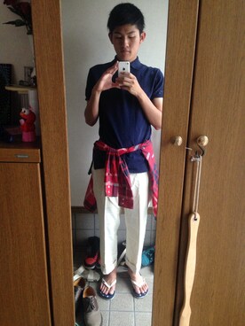 kenkenさんのコーディネート