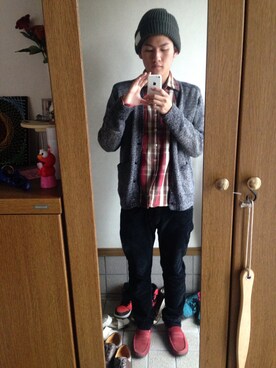 kenkenさんのコーディネート