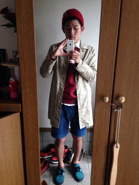 kenkenさんのコーディネート