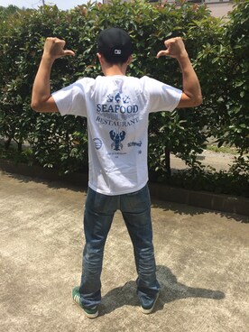 ZUKAさんのコーディネート