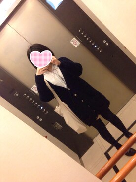 サトウ さんのコーディネート