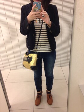 サトウ さんのコーディネート