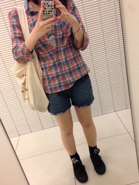 サトウ さんのコーディネート