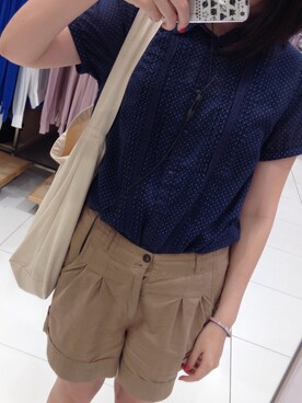 サトウ さんのコーディネート