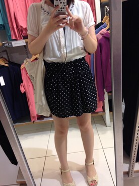 サトウ さんのコーディネート