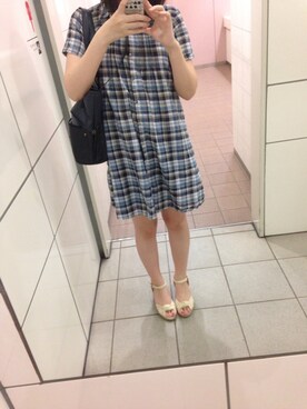 サトウ さんのコーディネート