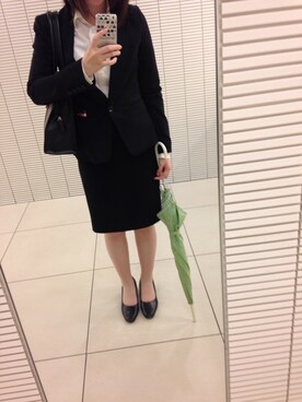 サトウ さんのコーディネート