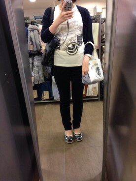 サトウ さんのコーディネート