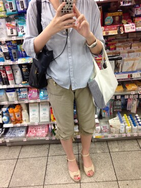 サトウ さんのコーディネート