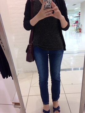 サトウ さんのコーディネート