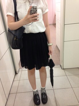 サトウ さんのコーディネート