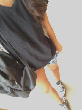 Mさんのコーディネート