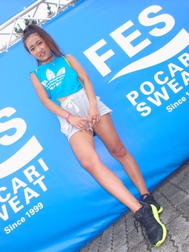 Mさんのコーディネート