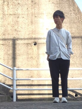 kokさんのコーディネート