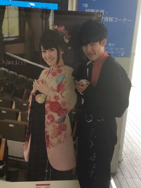 「neonsign」｜「アイテム（その他）」を使った、kokさん（メンズ・166cm）の秋コーディネート