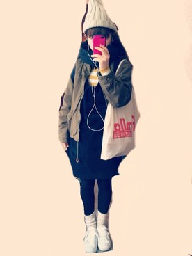 babyさんのコーディネート