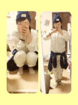 babyさんのコーディネート