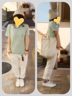 babyさんのコーディネート