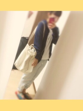 babyさんのコーディネート