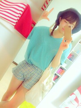 babyさんのコーディネート