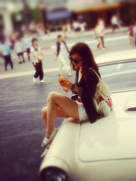 babyさんのコーディネート