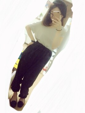 babyさんのコーディネート