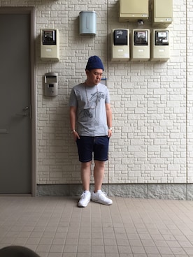 John Lemonさんのコーディネート
