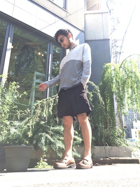 [Milok]さんのコーディネート