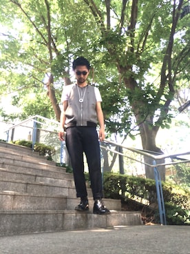 [Milok]さんのコーディネート