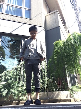 [Milok]さんのコーディネート