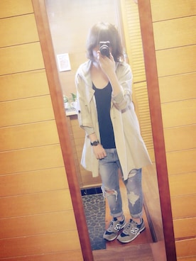 naru.miさんのコーディネート