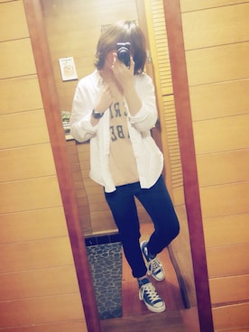 naru.miさんのコーディネート