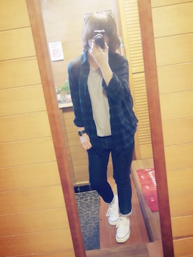 naru.miさんのコーディネート