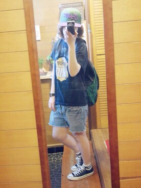 naru.miさんのコーディネート