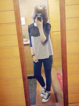 naru.miさんのコーディネート