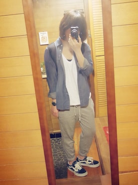 naru.miさんのコーディネート